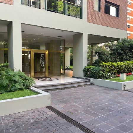 Loreto Plaza Buenos Aires Ngoại thất bức ảnh