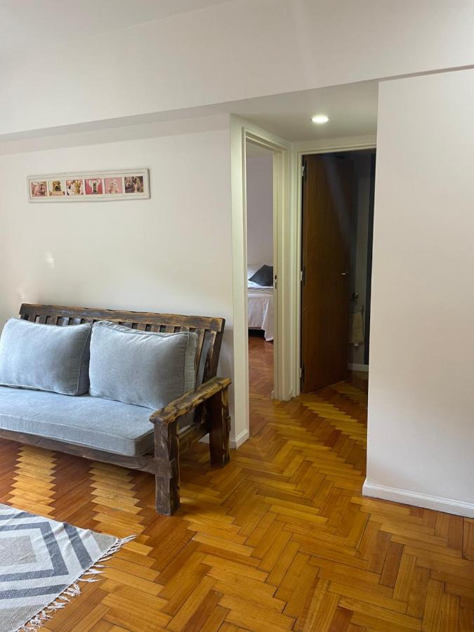 Loreto Plaza Buenos Aires Ngoại thất bức ảnh