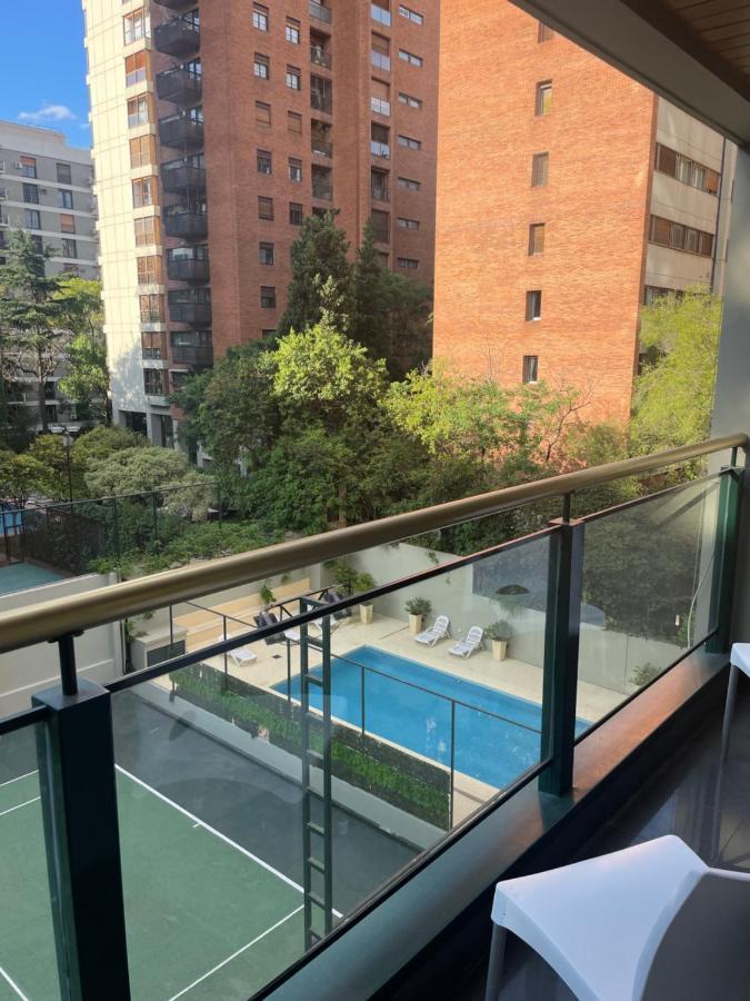 Loreto Plaza Buenos Aires Ngoại thất bức ảnh