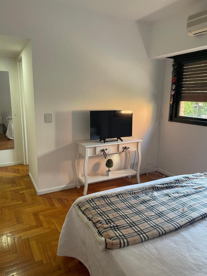 Loreto Plaza Buenos Aires Ngoại thất bức ảnh