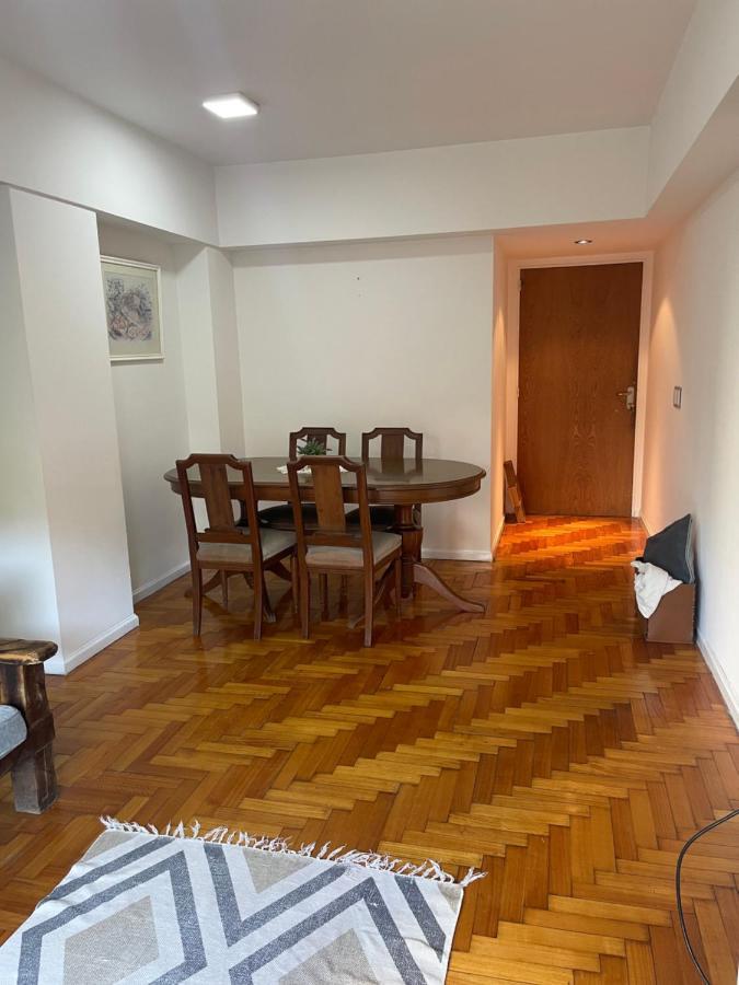 Loreto Plaza Buenos Aires Ngoại thất bức ảnh