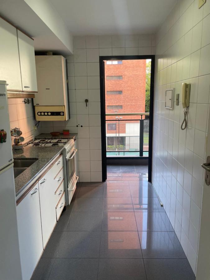 Loreto Plaza Buenos Aires Ngoại thất bức ảnh