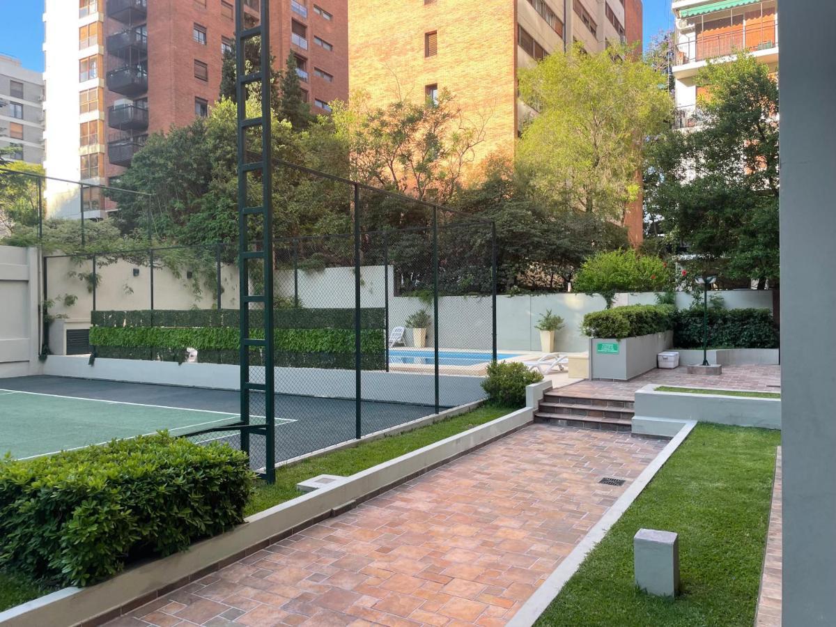 Loreto Plaza Buenos Aires Ngoại thất bức ảnh