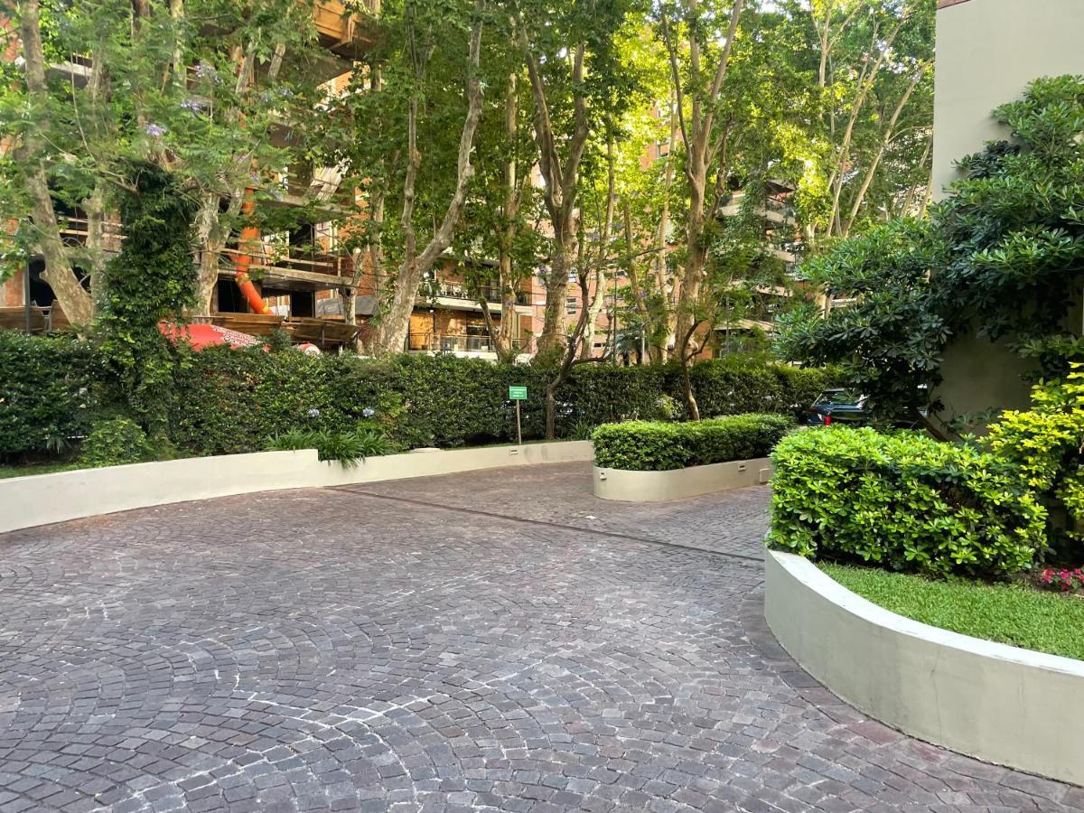 Loreto Plaza Buenos Aires Ngoại thất bức ảnh