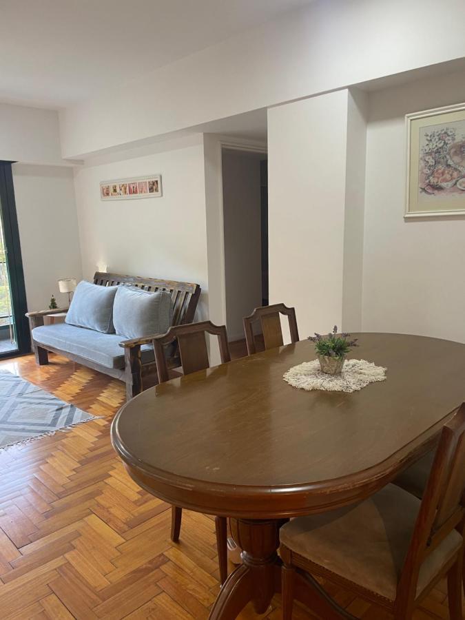 Loreto Plaza Buenos Aires Ngoại thất bức ảnh