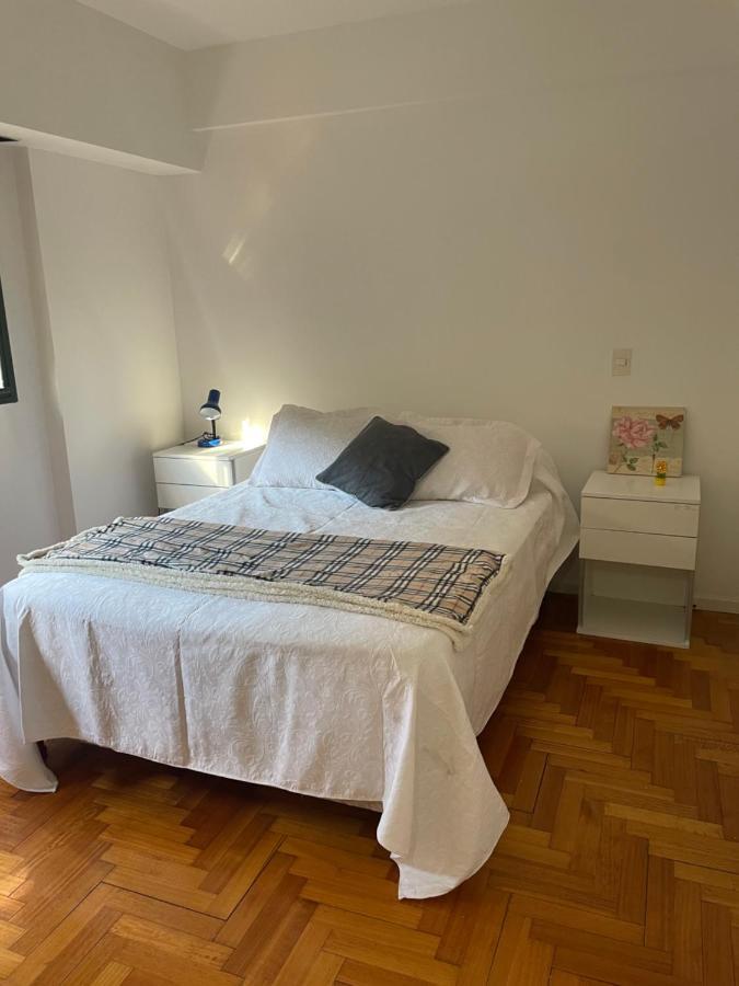 Loreto Plaza Buenos Aires Ngoại thất bức ảnh