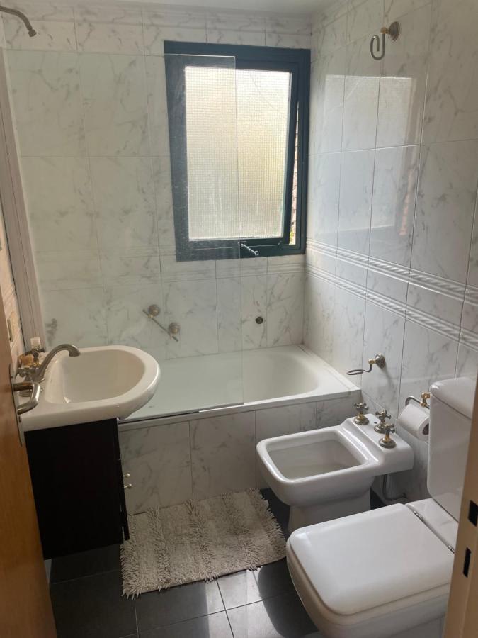 Loreto Plaza Buenos Aires Ngoại thất bức ảnh