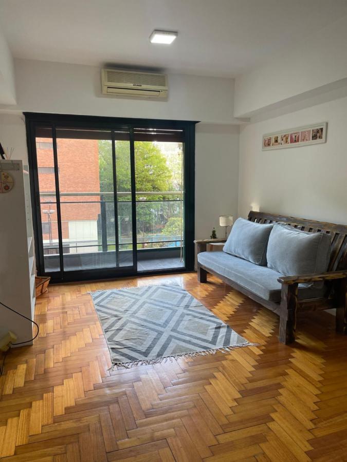 Loreto Plaza Buenos Aires Ngoại thất bức ảnh